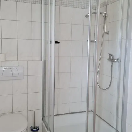 Haus Nikolaus 1 Appartement