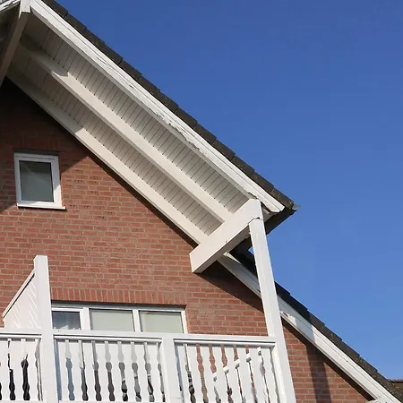 Haus Nikolaus 1 * Kellenhusen