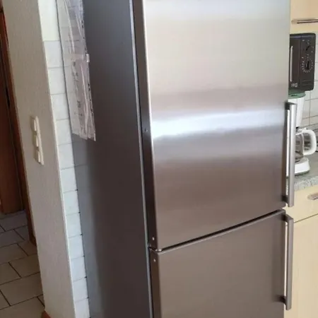 Appartement Haus Nikolaus 1 *