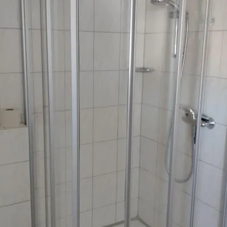 Haus Nikolaus 1 Appartement Kellenhusen