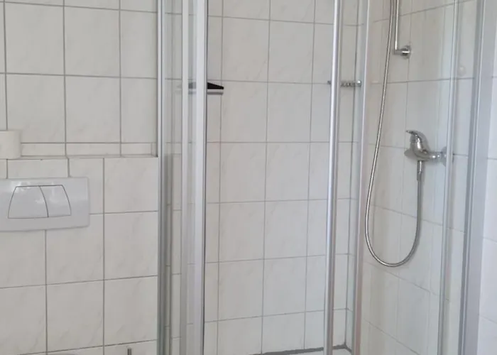 Haus Nikolaus 1 Appartement