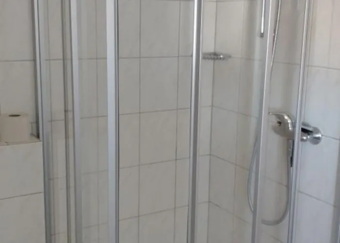 Haus Nikolaus 1 Appartement Kellenhusen